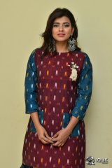 Hebah Patel Interview About Andhagaadu